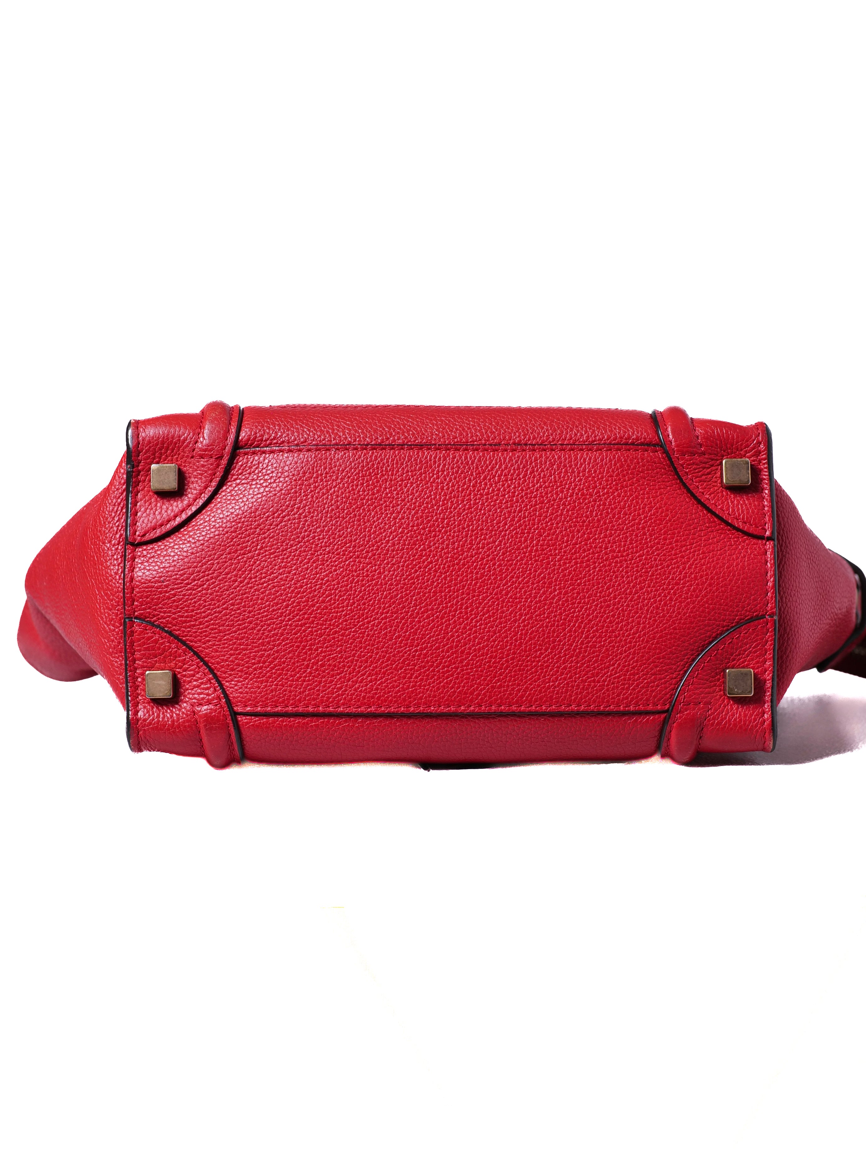 Celine Luggage Bag