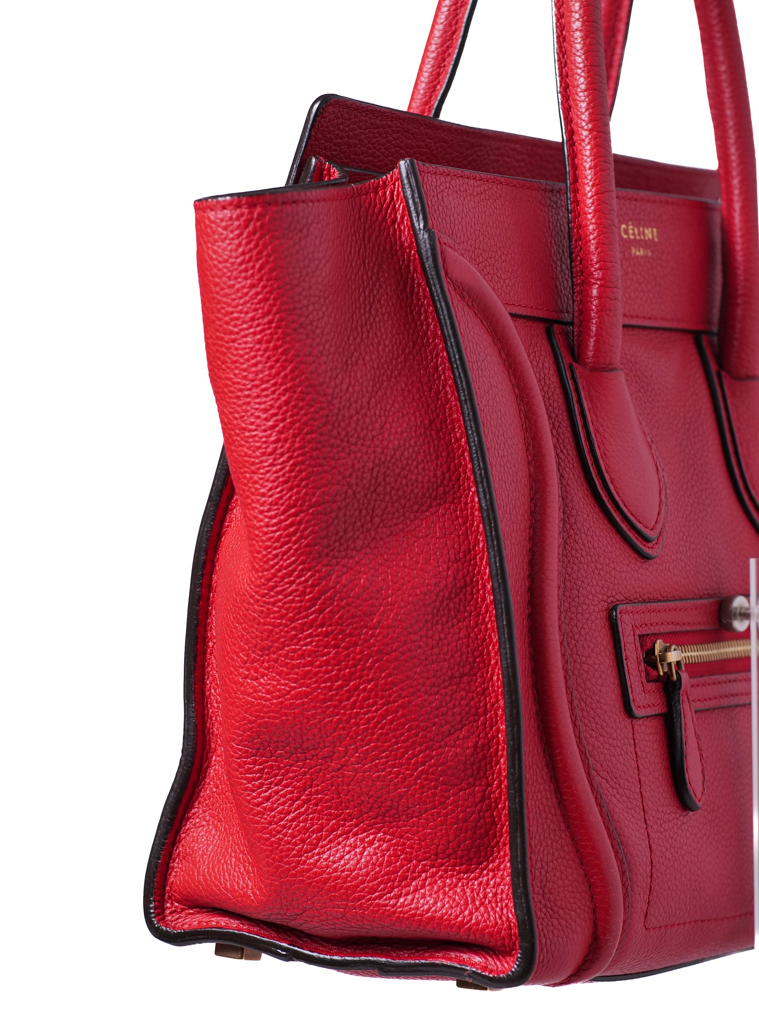 Celine Luggage Bag